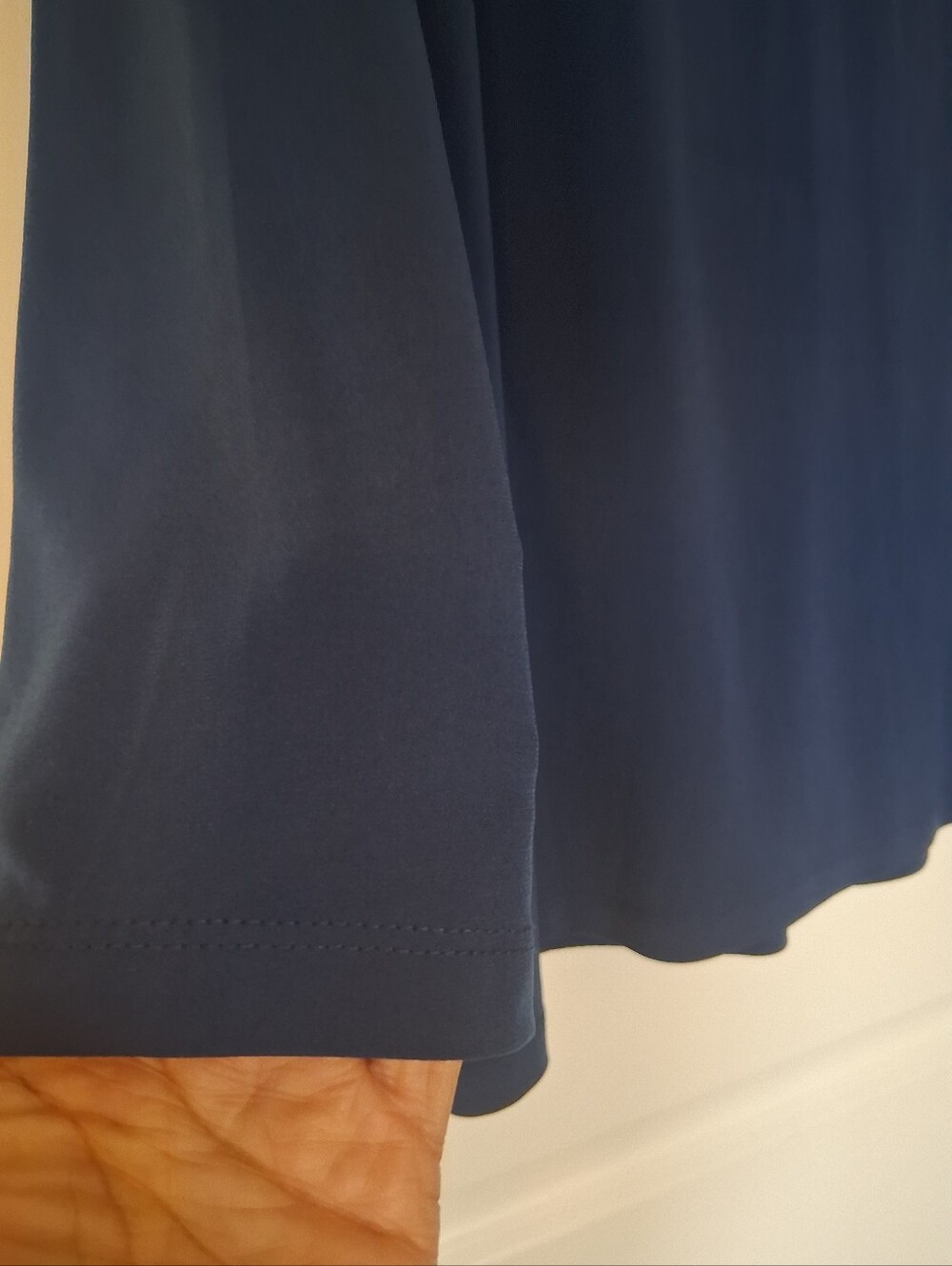 Susan Graver Tunic - Picture 5 of 5